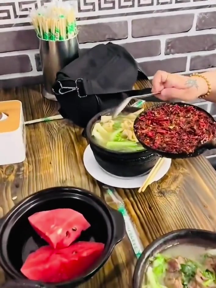 老板，你真是个好人呐！