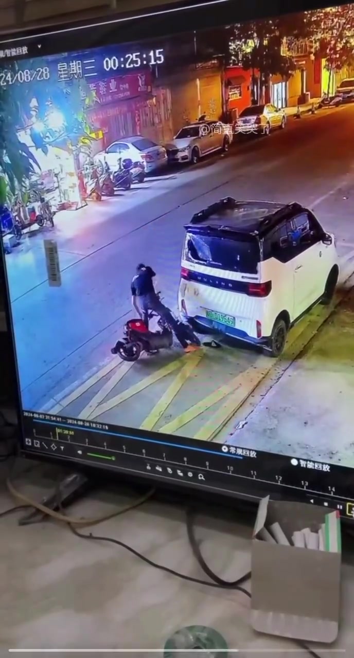 这就跑了不找车主要点赔偿