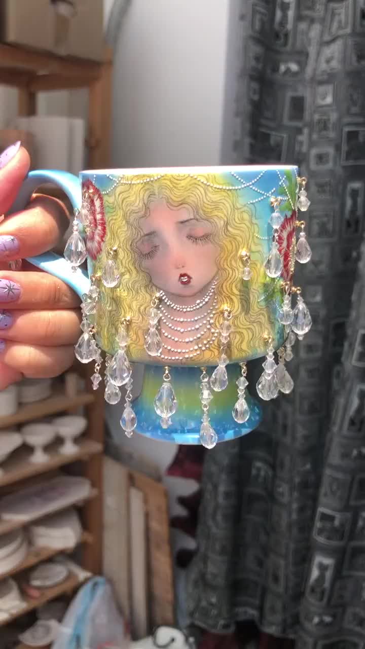 请问用这个杯子喝水需要注意什么