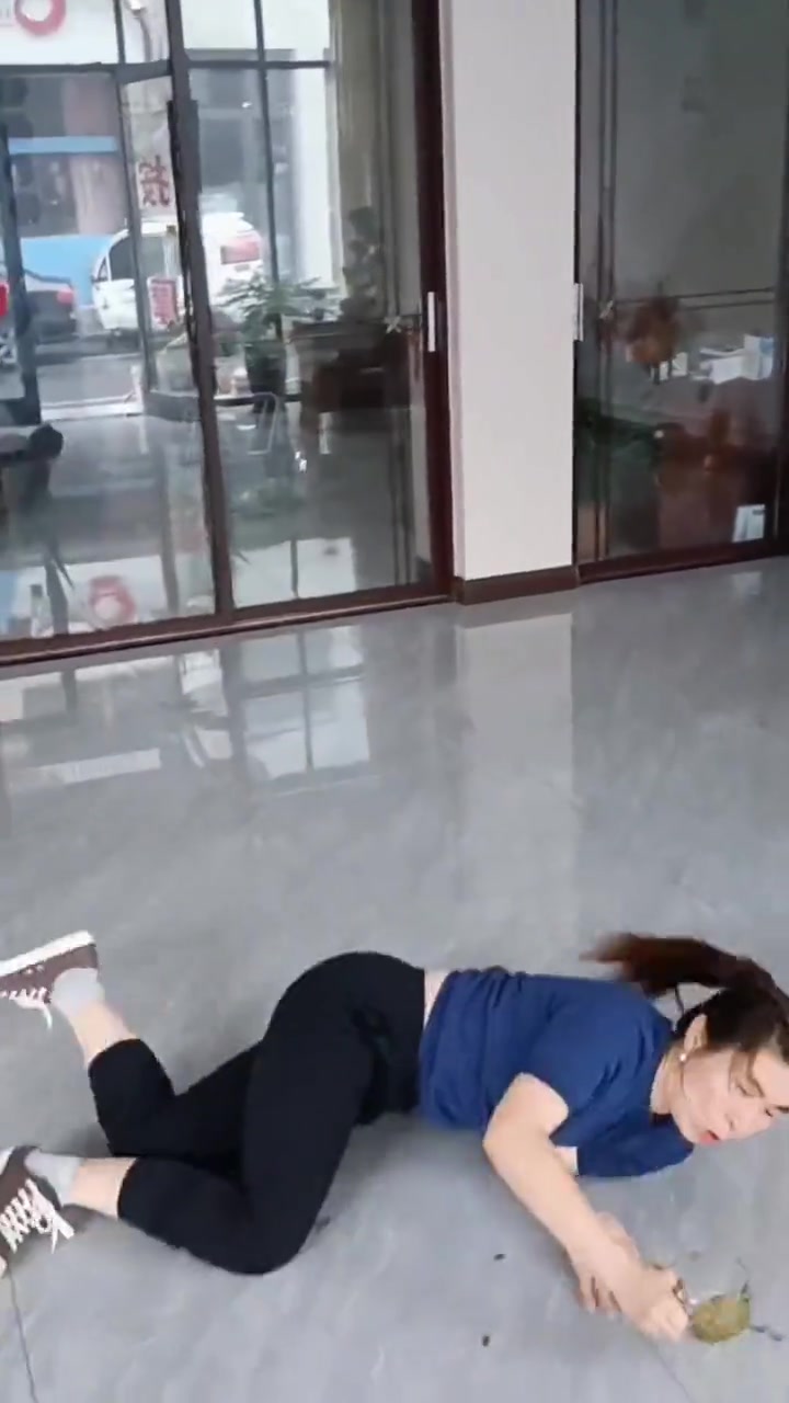 这茶必须躺着喝吗