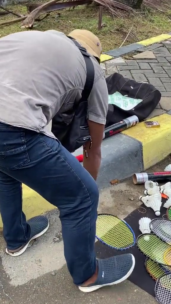 老板：看到没这就是别人家的拍