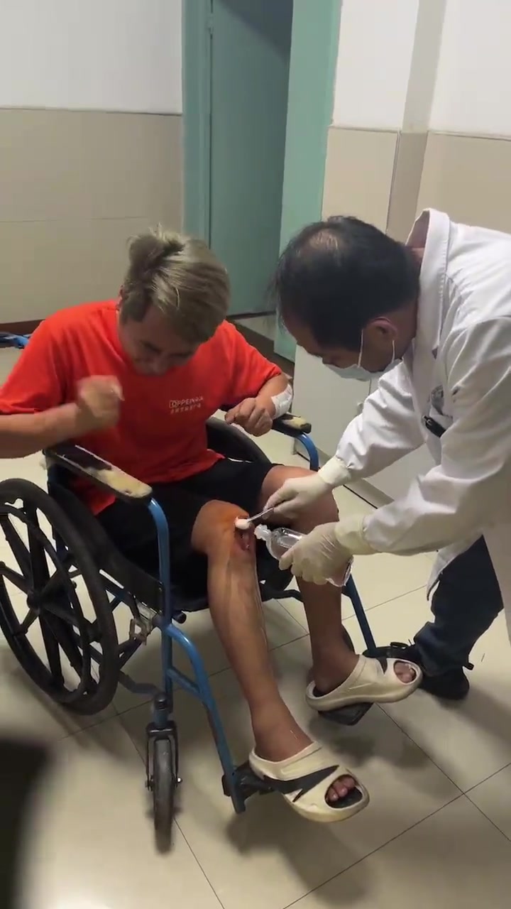 这都不能收收心，还在想你那破架子鼓！