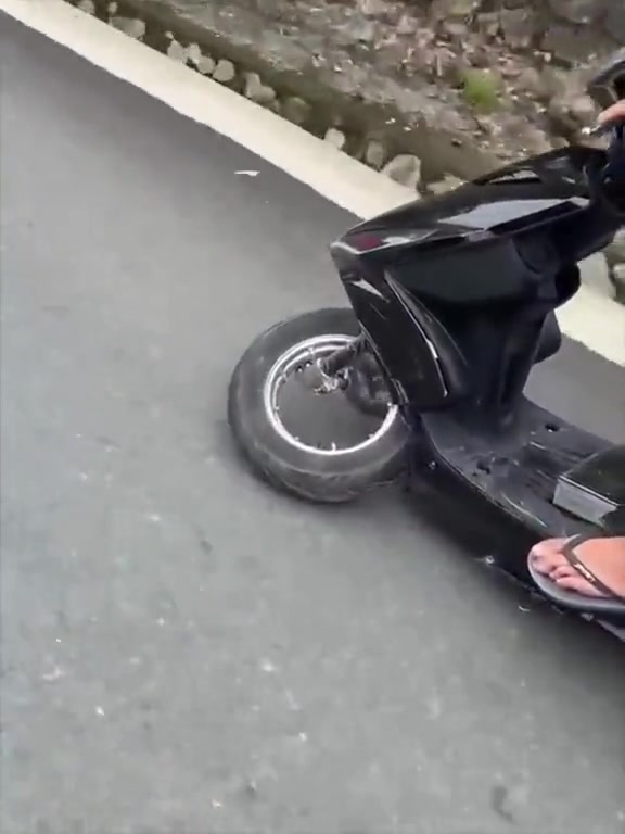 今天肯定是起猛了，这还能开