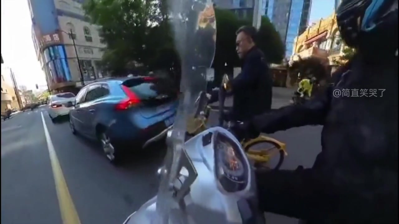 这是用魔法打败魔法