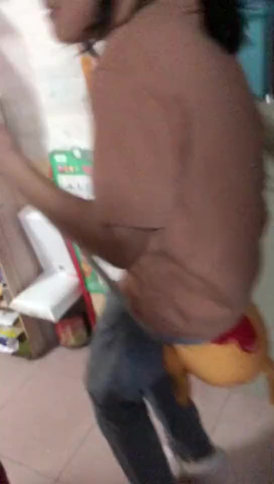 悬着的心终于放下了