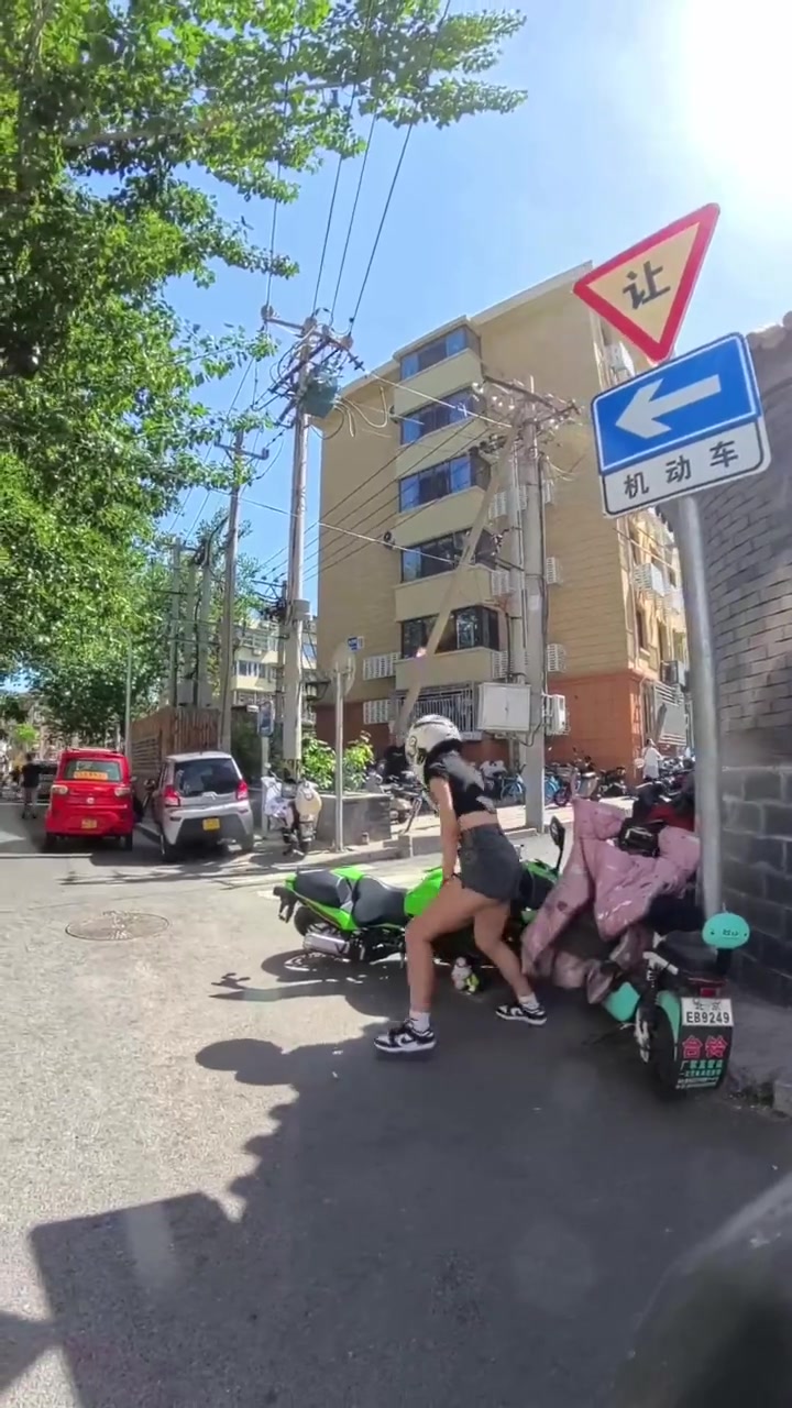 这技术就别出来害人了吧