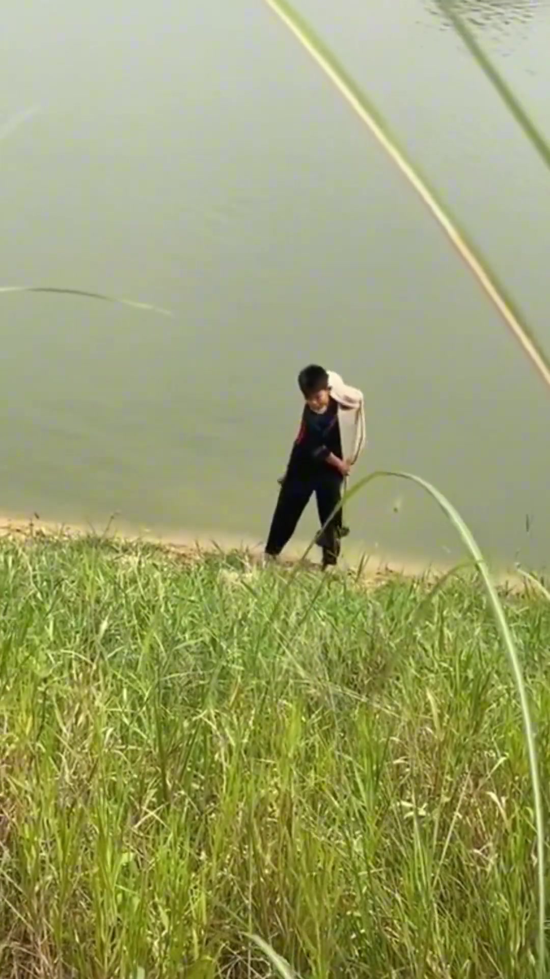 也算是自投罗网