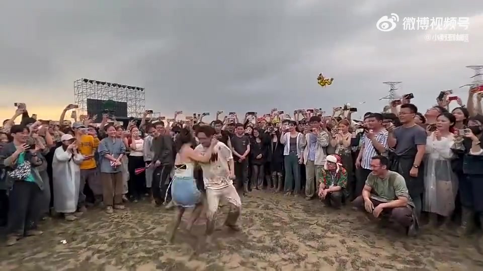 看似输了实则赢麻了！