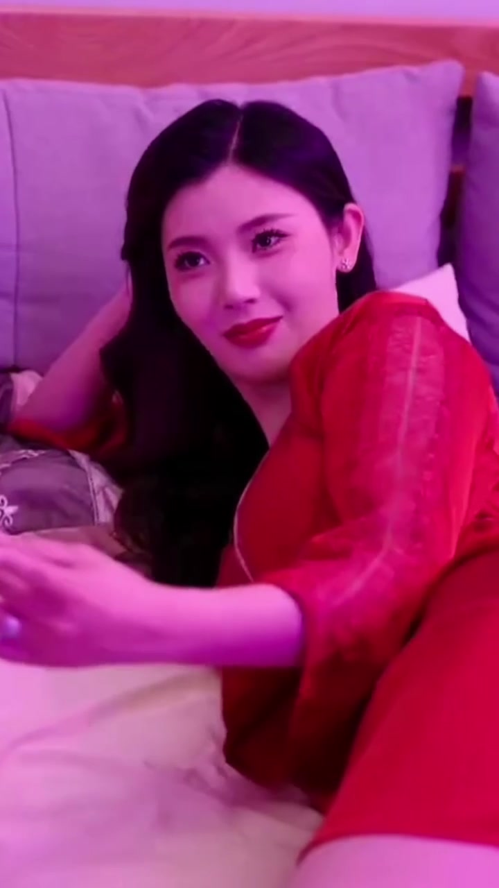 我看的不是网剧，我看的是浩浩妈！