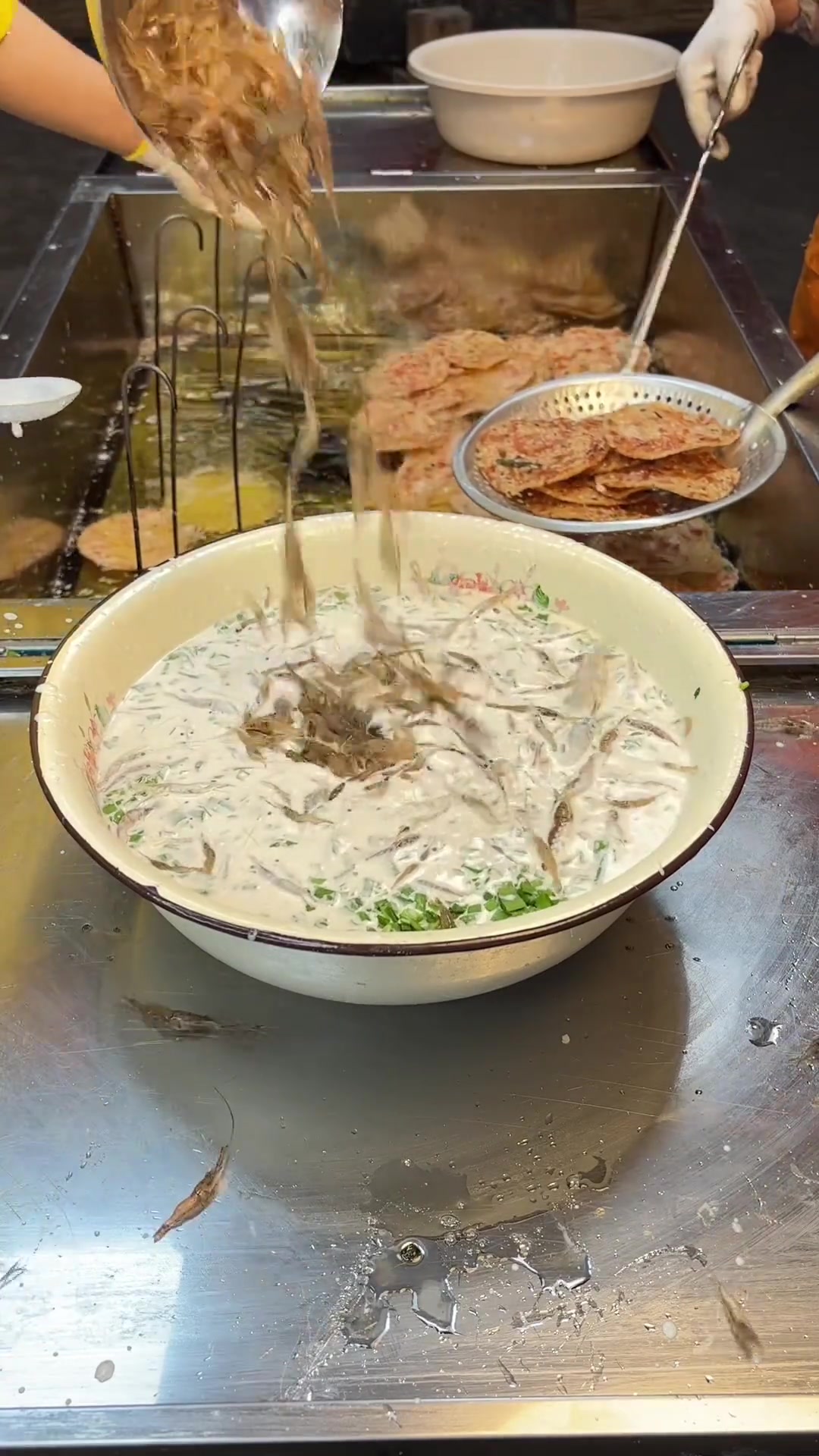 这玩意儿想必一定是老广的最爱吧