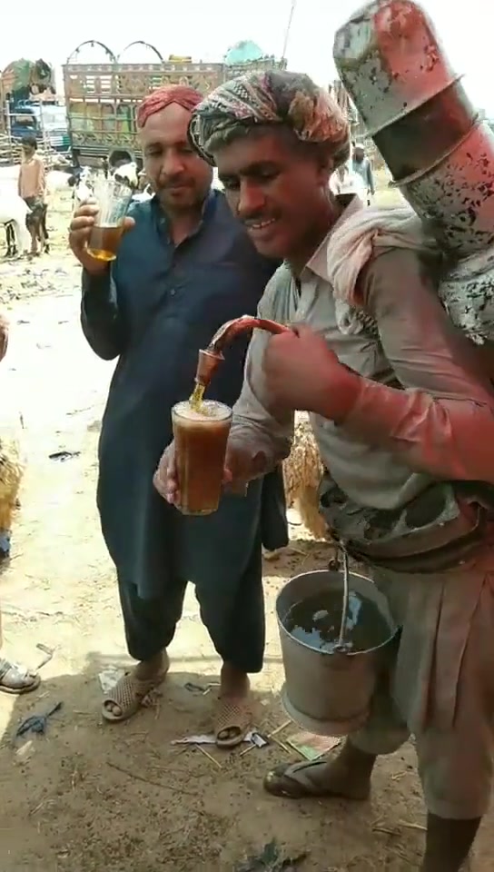 一壶子泔水就能创业当老板