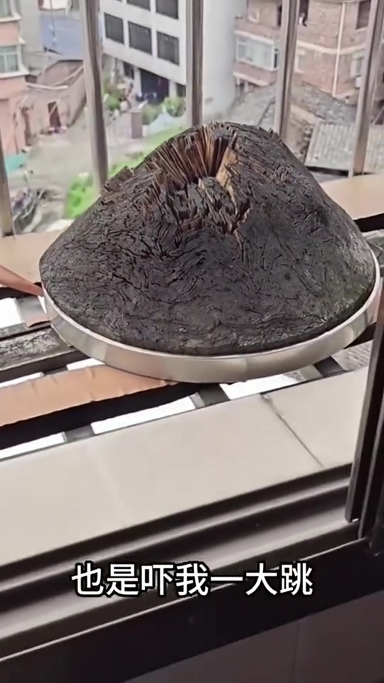 这是什么情况直接爆开来！想了好久才知道这是啥！