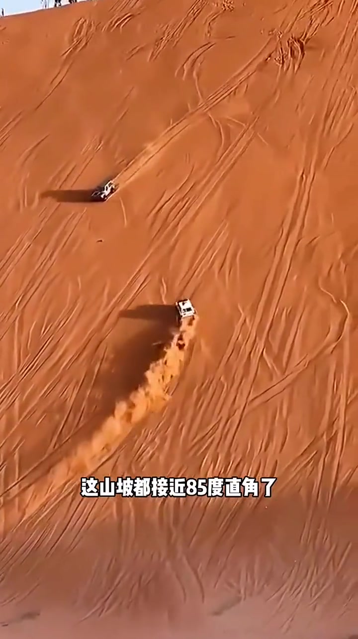 看戏的人比车还猛，车都冲上来还纹丝不动在那杵着