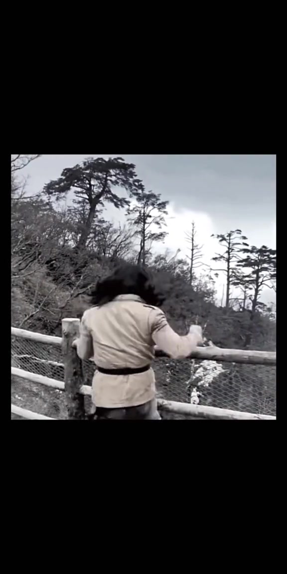 终于有拳王敢正面硬刚猴子了！