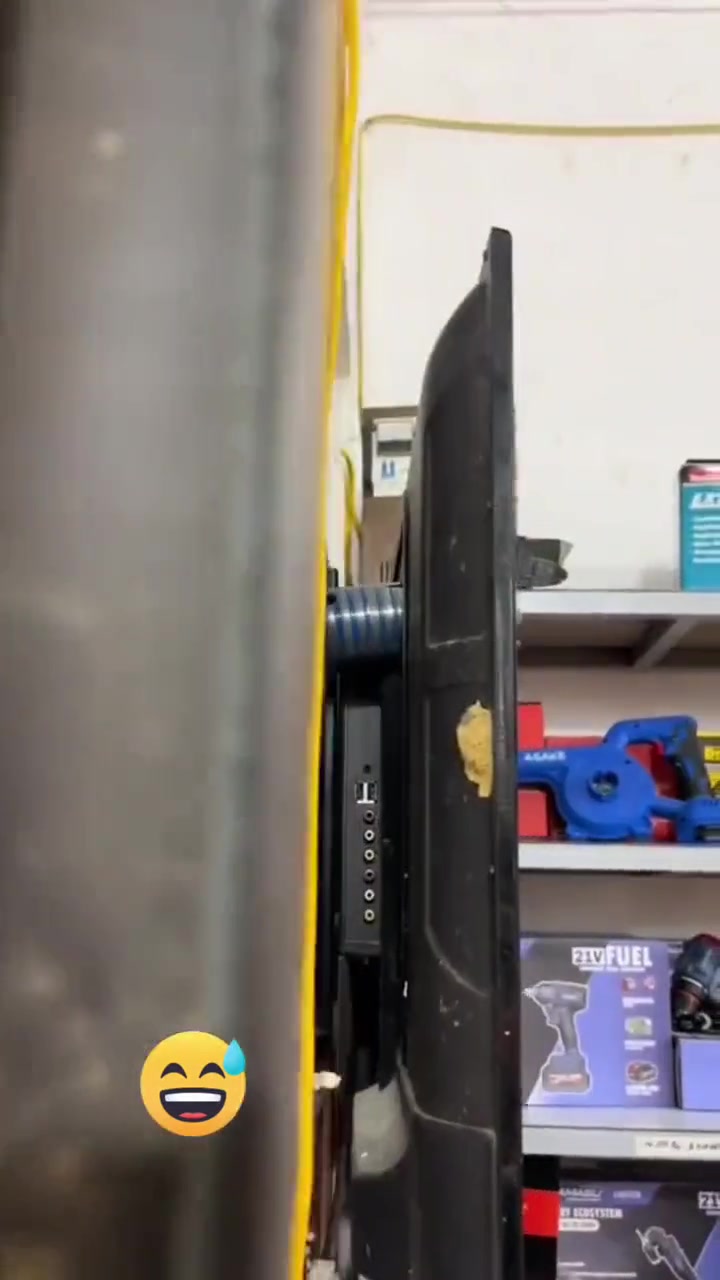 这个手电钻这么有劲么