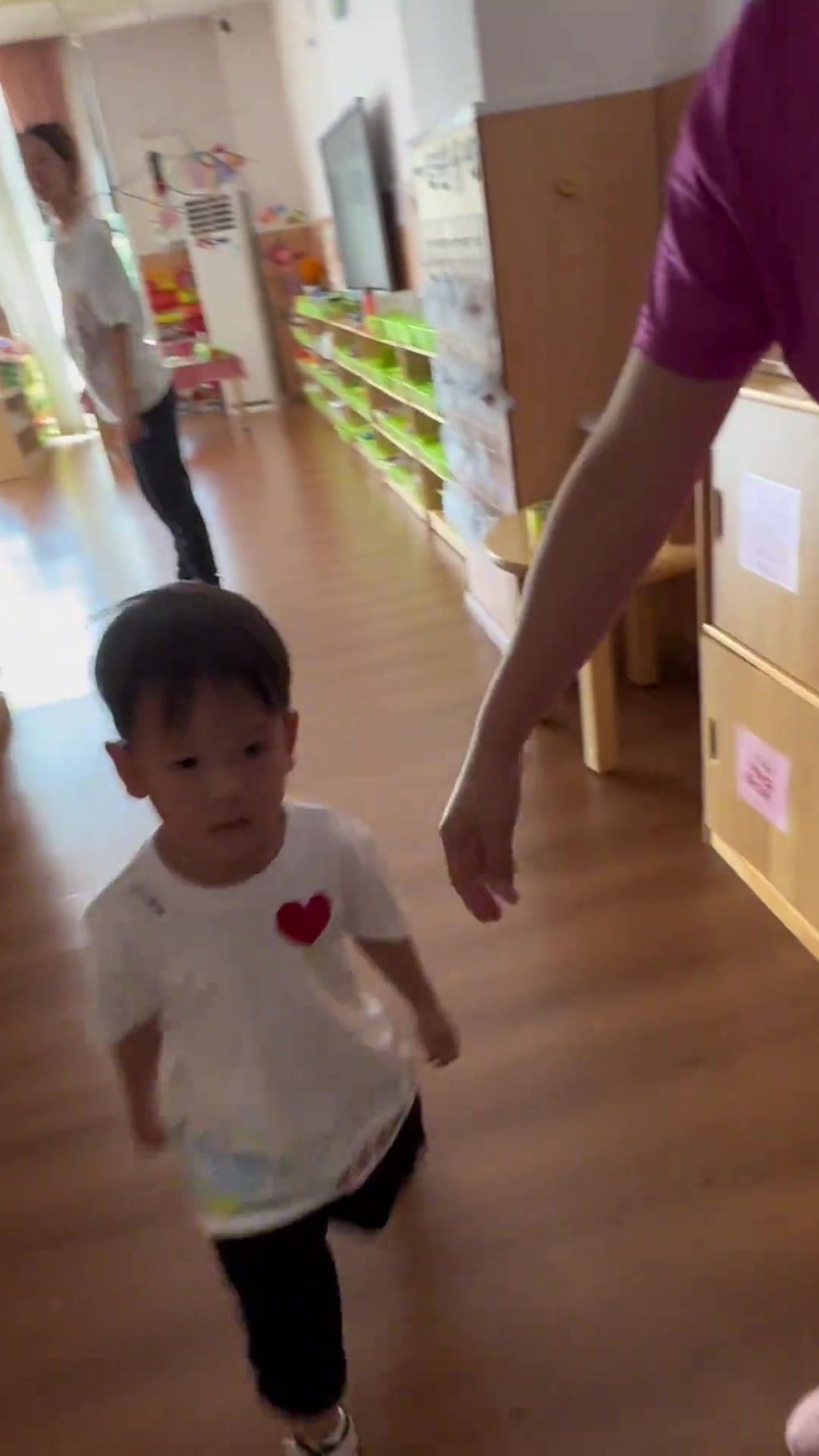 一生要强的小孩哥！