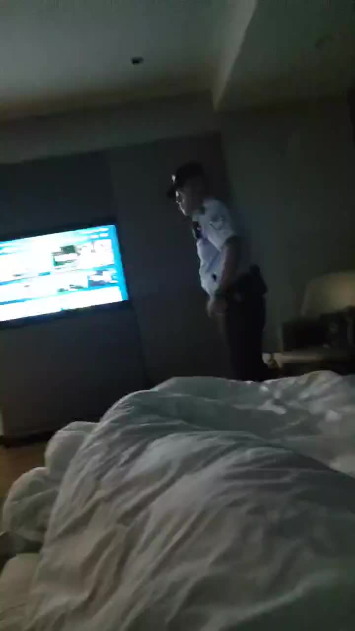 人一倒霉，喝凉水都塞牙！