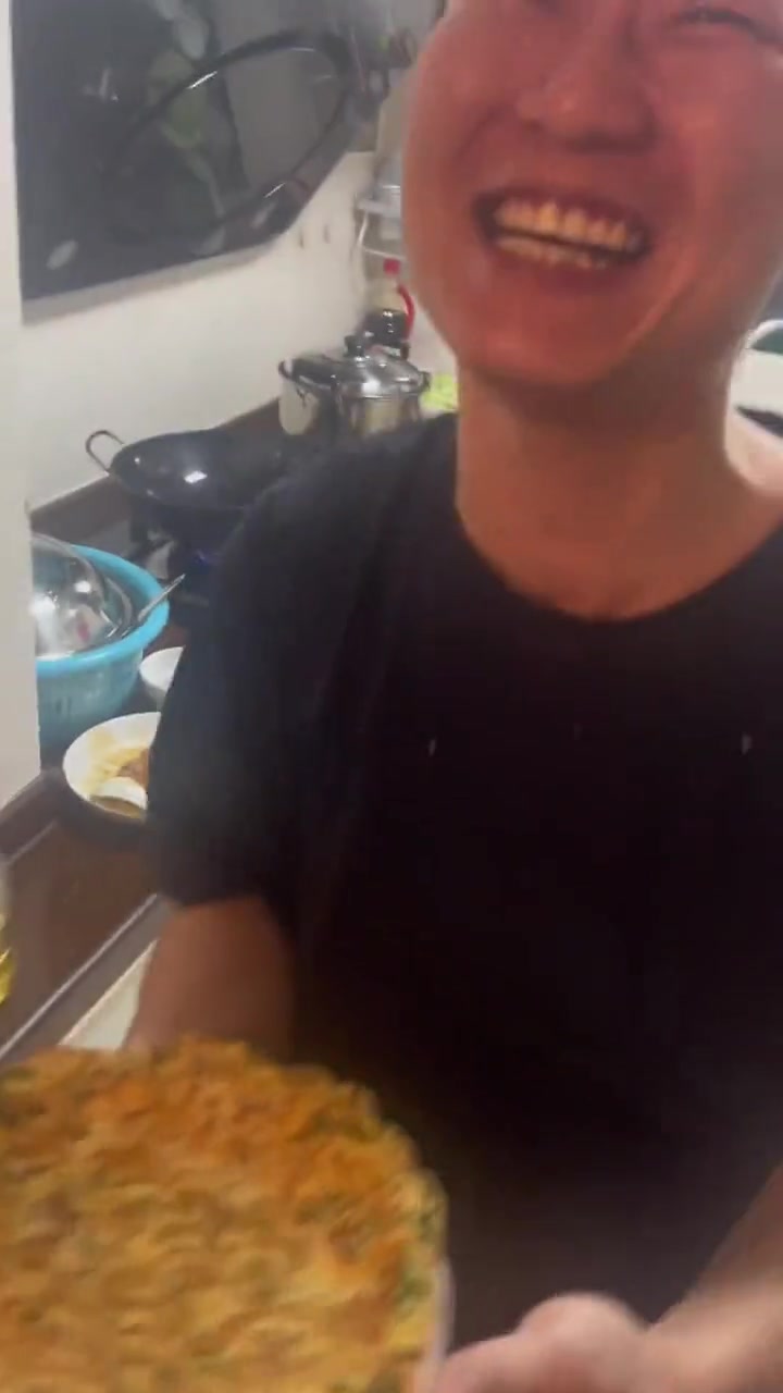 坏了给他装到了