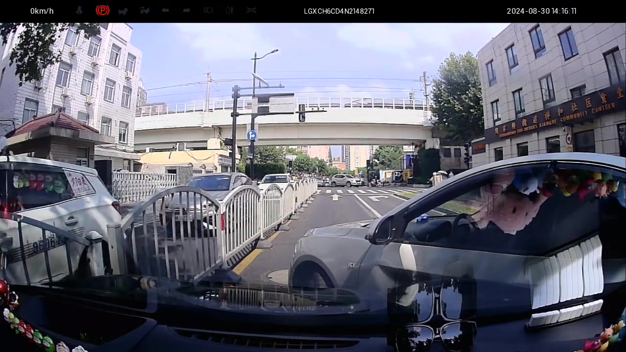 不懂就问，这个怎么定责