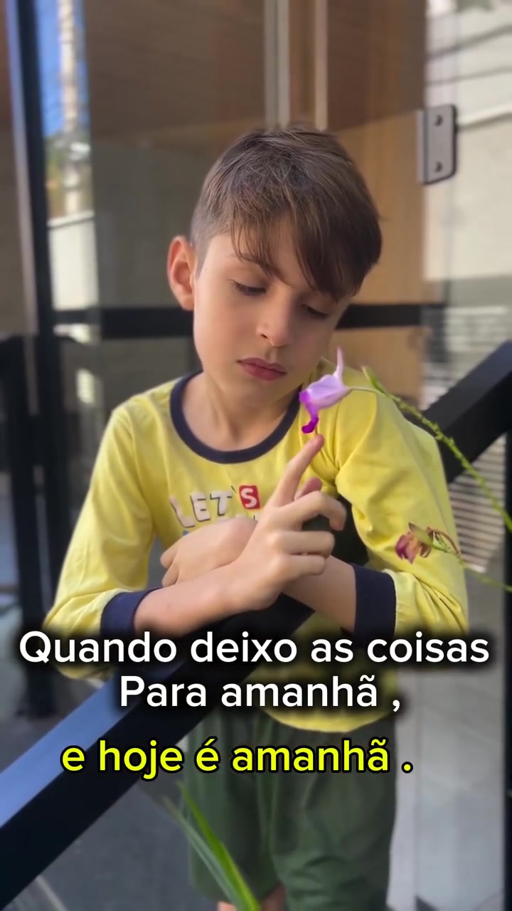 假期结束时的你