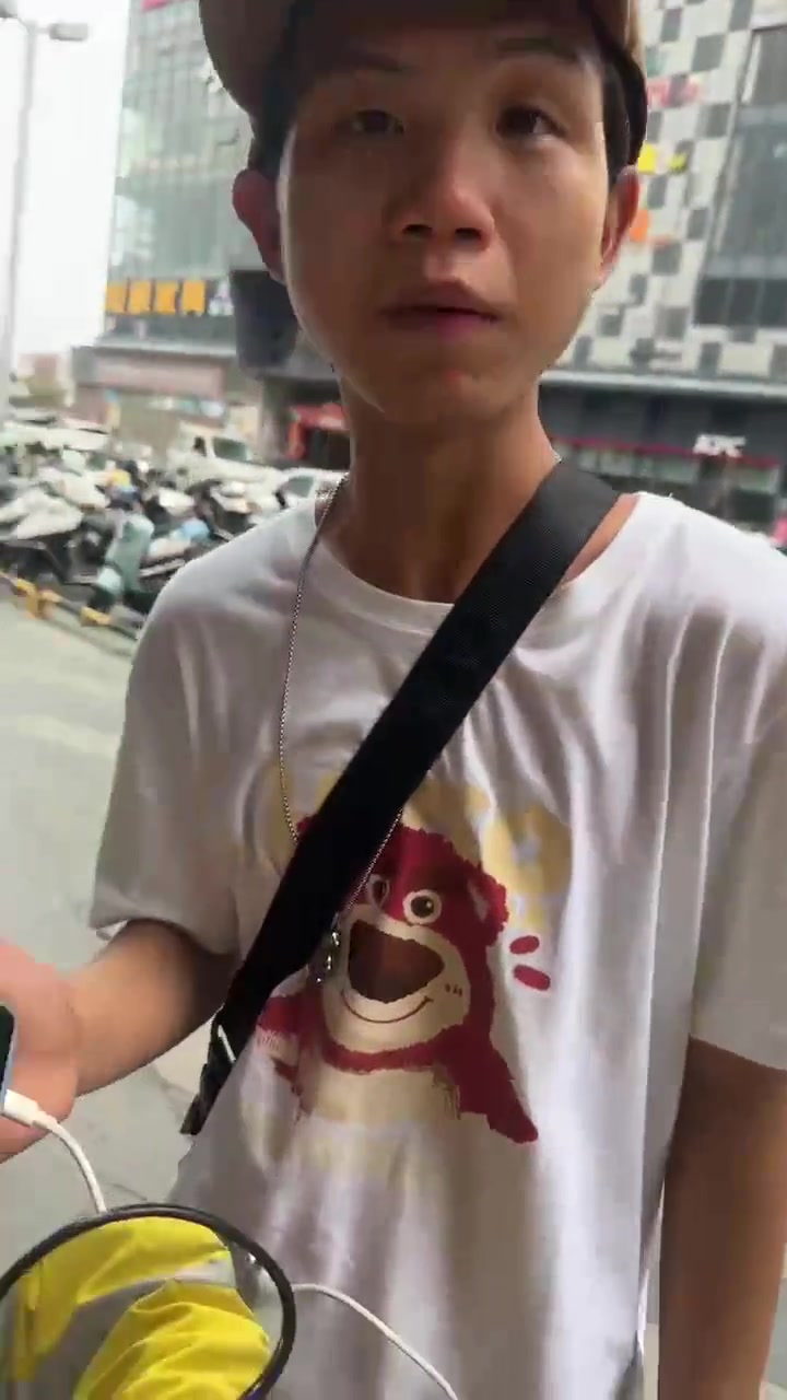 车都没有你就接单了