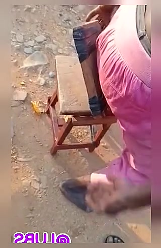 以为是一根没想到是一堆！这也太可怕了