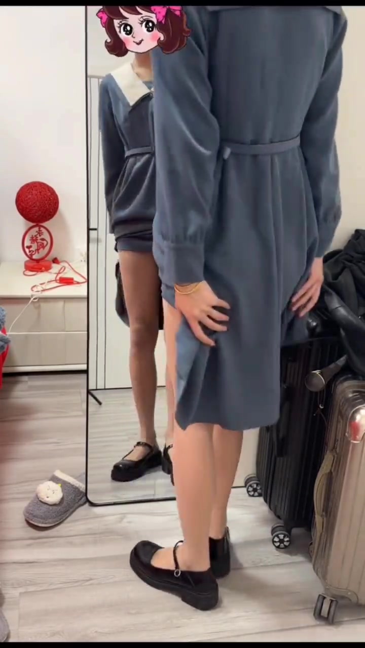 直男对象看不出来的丝袜