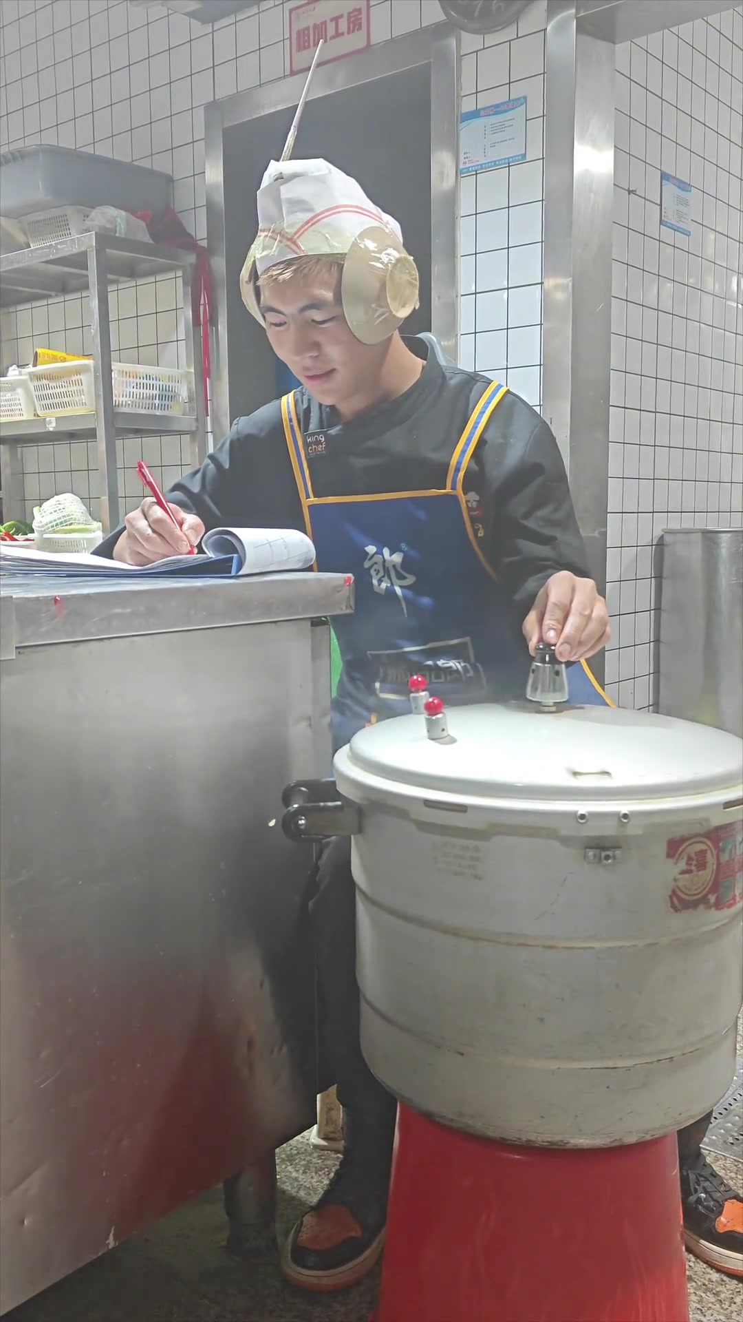 这貌似有点意思哈！