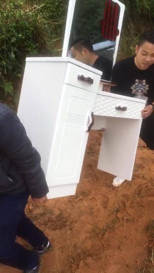 柜子：你嫁你的我不嫁