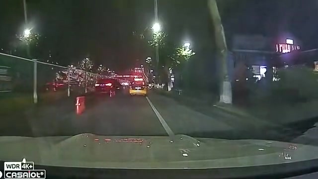 被秀了！这麋鹿测试可以啊