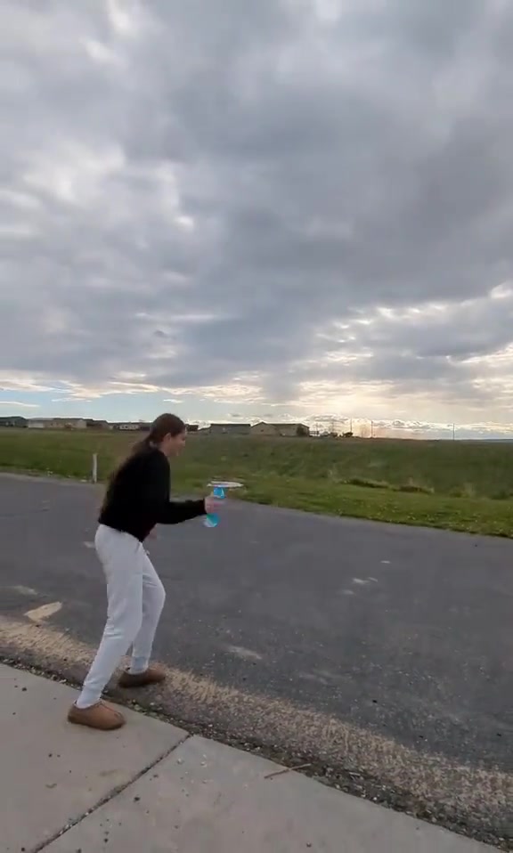 瓶子：终于等到你