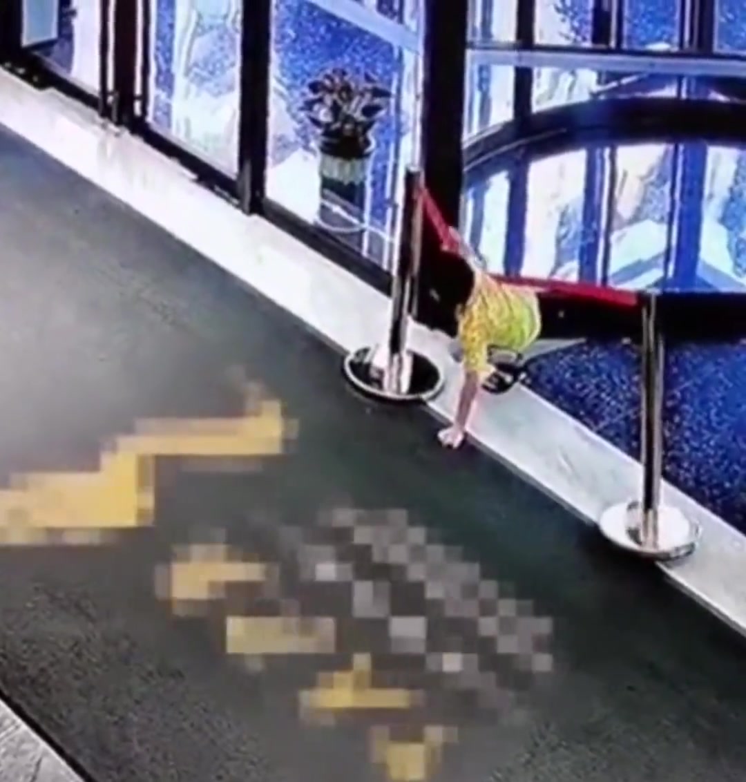 家长不教育孩子，社会会替你好好教育！