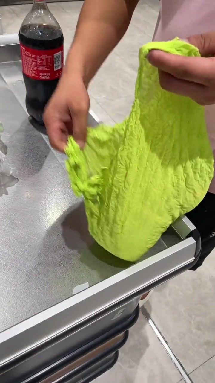 服了！还真被你装起来了