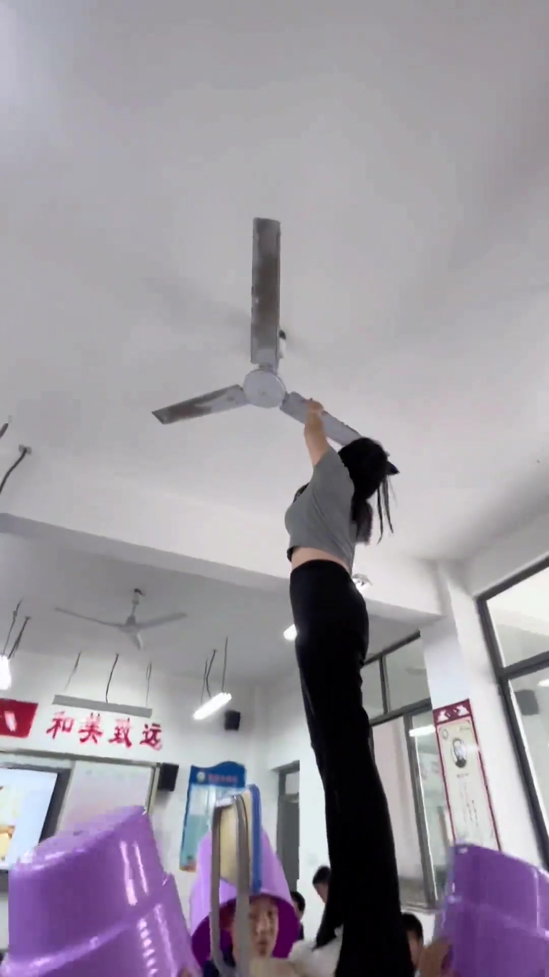 这么勤快的老师不多见了，有这样的班主任好幸福