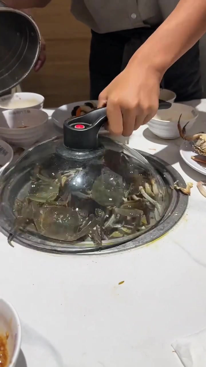 生的做残忍，死的说不鲜