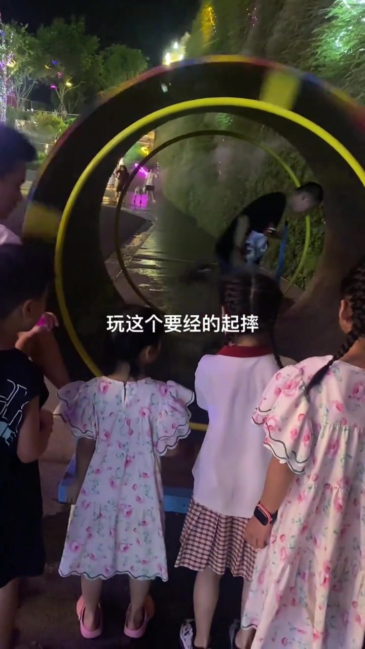 仓鼠：知道我这些年怎么过的吗
