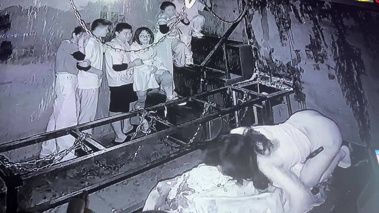 这哥仨约定下次还来，不带对象！！