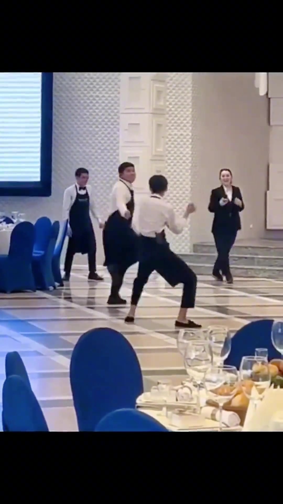 跳的并非舞姿而是年轻的灵魂