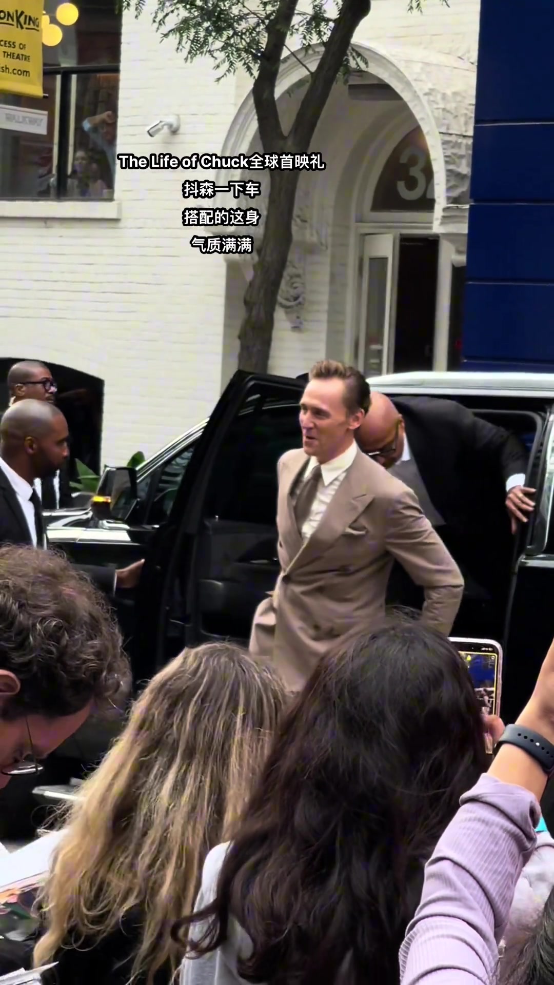 阿斯加德第一男模名不虚传