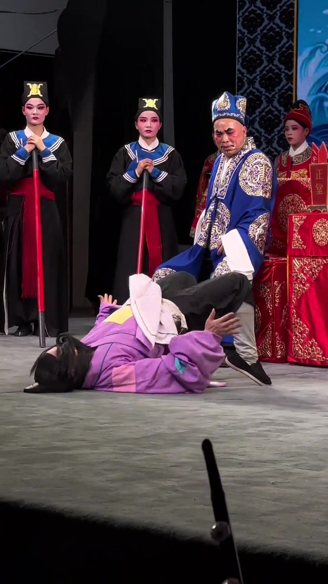 “台上一分钟台下十年功”隔着屏幕都觉得痛！