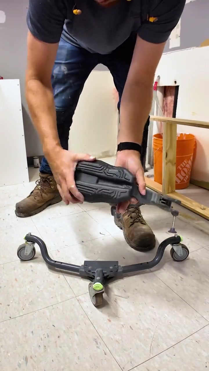 用这个干活应该会更方便些吧