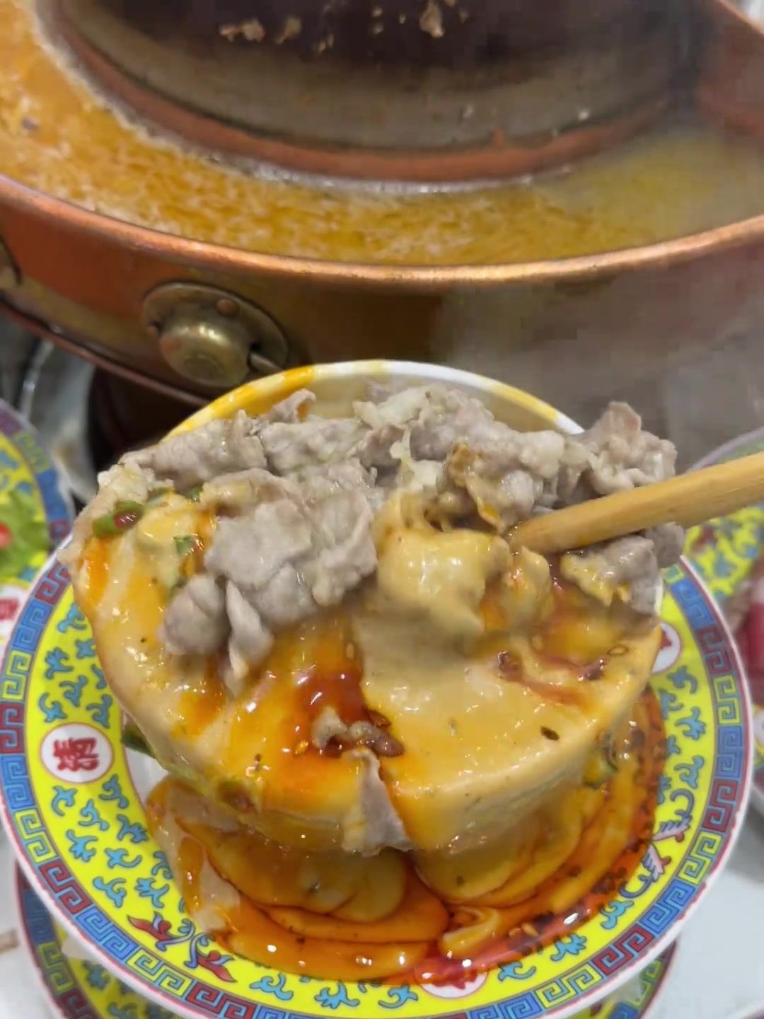 南方人也许不懂这种快乐吧