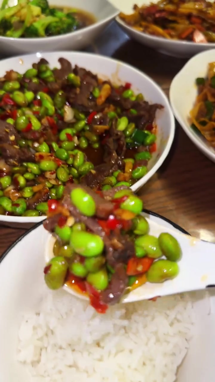 江西菜是真的行！好吃又下饭