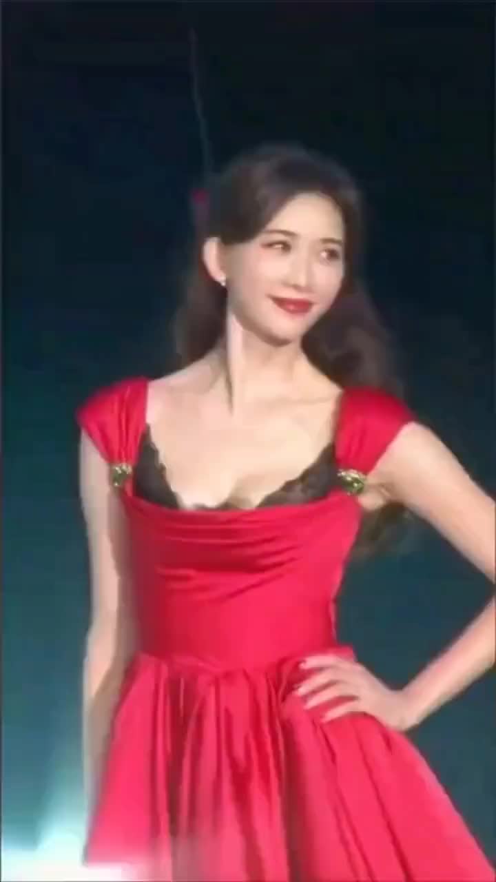 林志玲以前是真的好美！