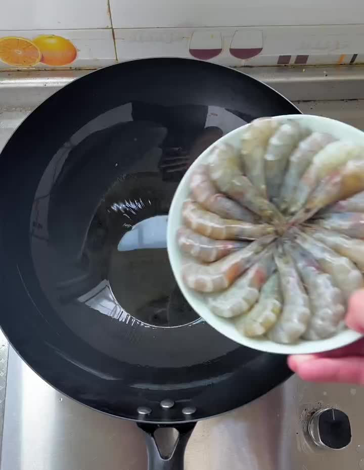 男人会做饭情敌少一半！还不快点学起来