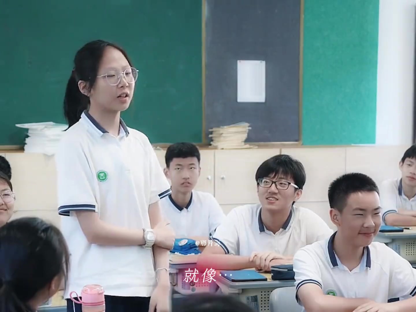 “最讨厌的就是等可我一直在等”