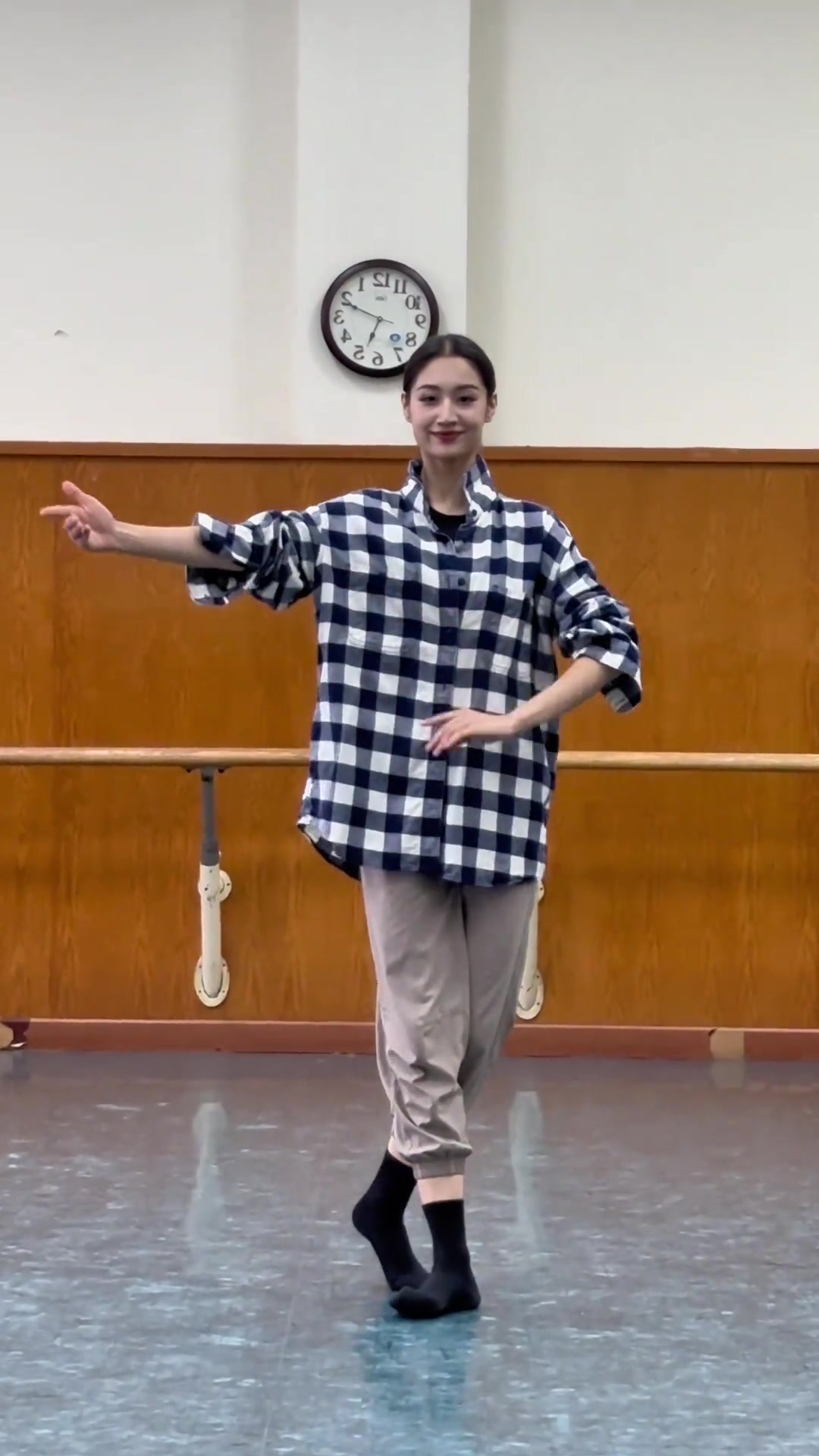 谁说女孩不能帅