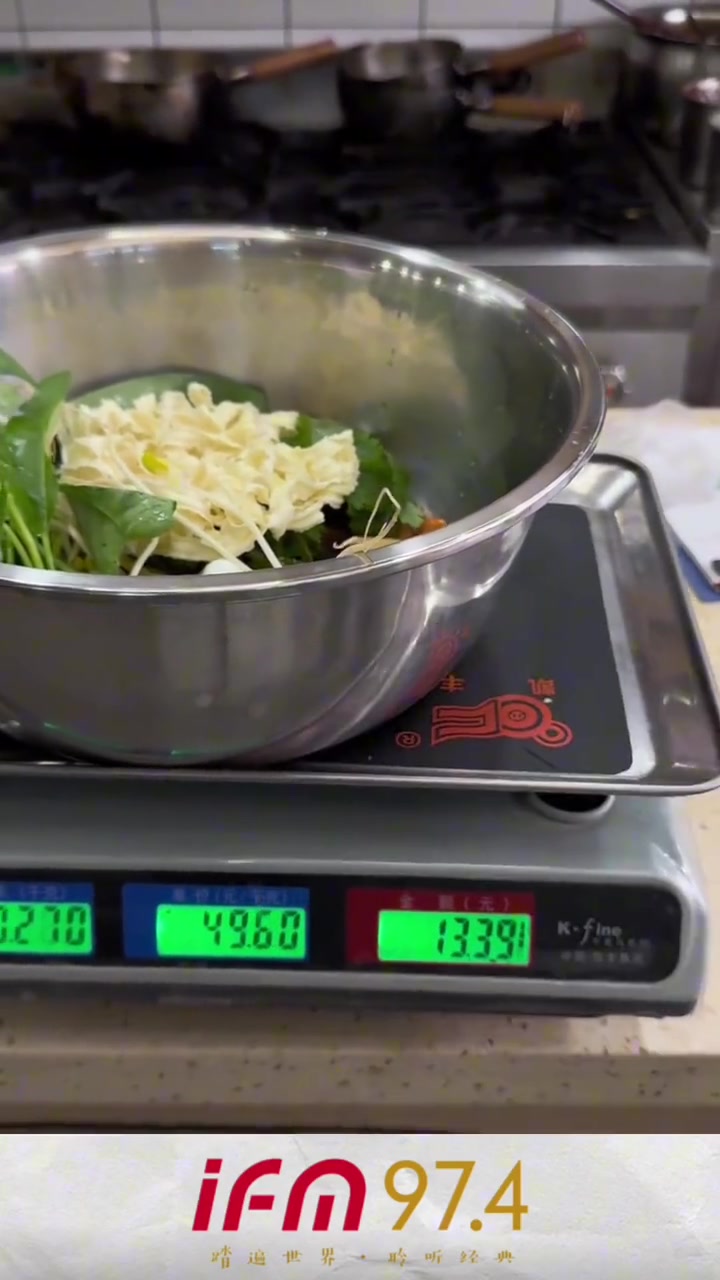 一根豆芽加了10克