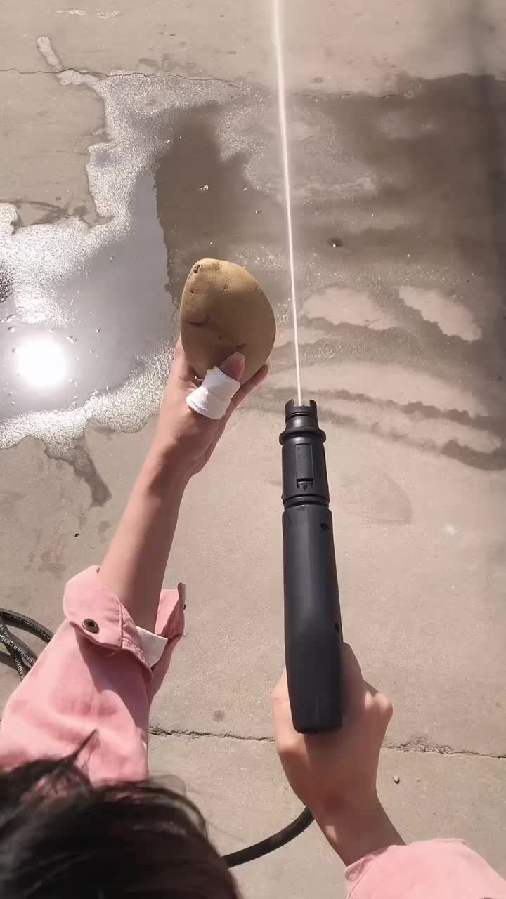 我现在知道你的手怎么受伤的了