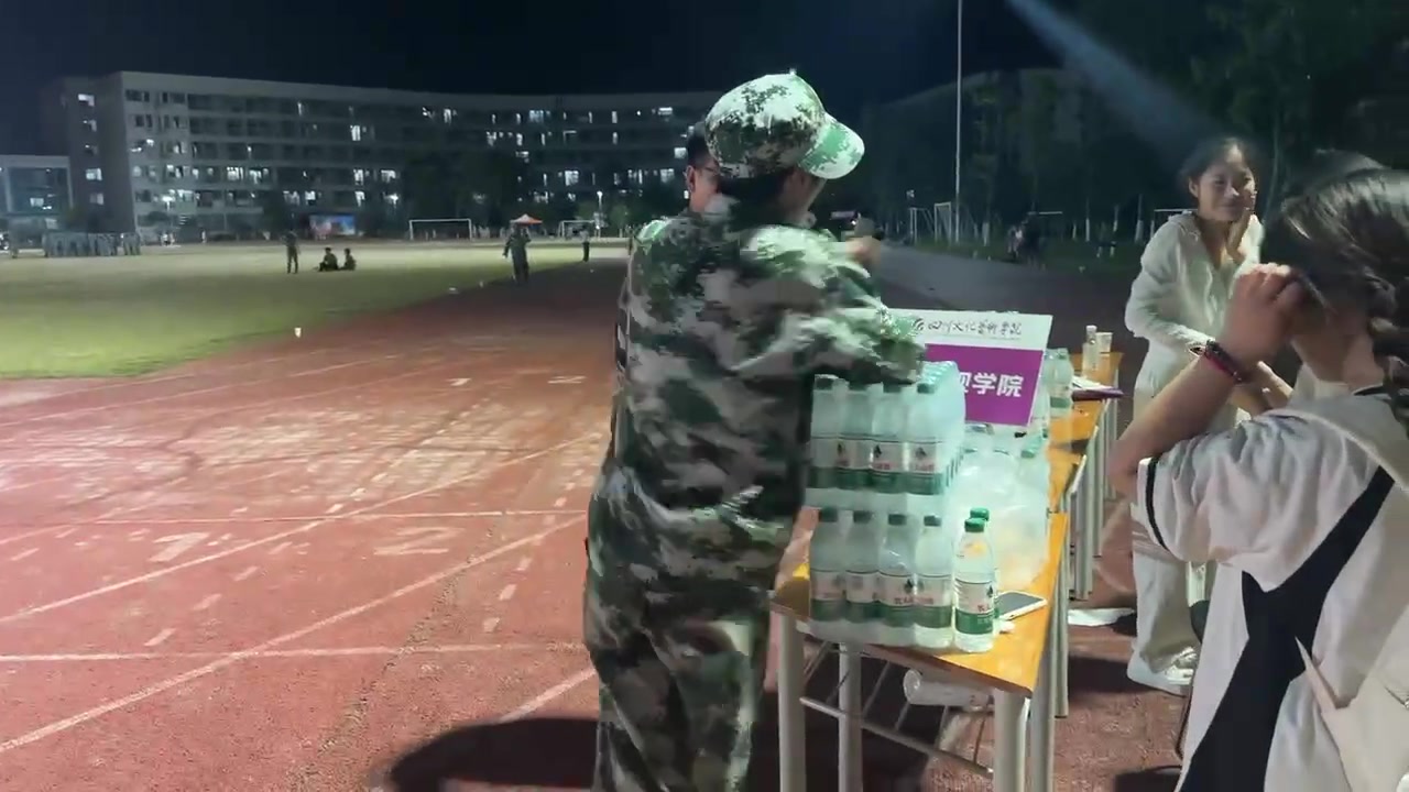 好甜！不如学姐你甜！